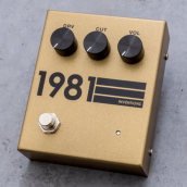 1981 Inventions DRV (Gold/Black)｜ミュージックランドKEY