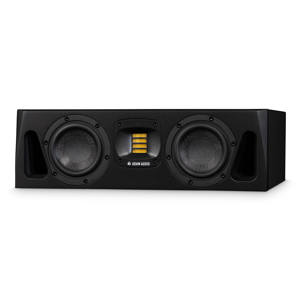 ゴ*リ様 【完動美品】ADAM AUDIO A44H ペア！　定価199,600 ADAM Audio A44H（1本）｜ミュージックランドKEY