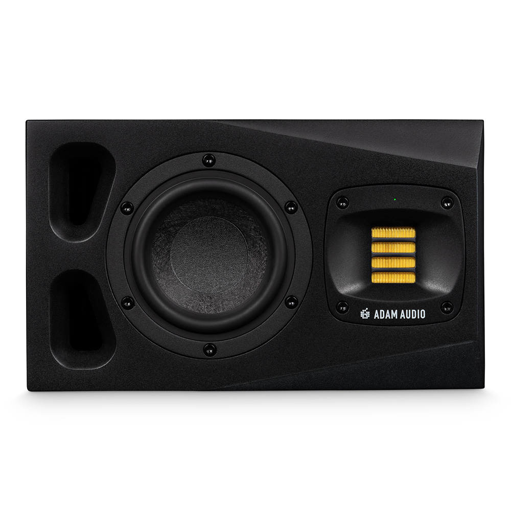 ADAM Audio A4V(1本)|ミュージックランドKEY ADAM Audio A4V(1本)|ミュージックランドKEY