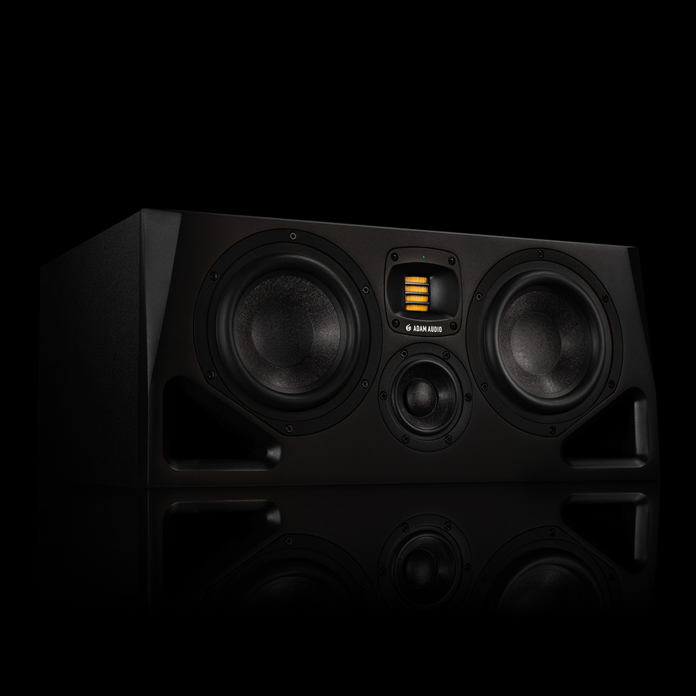 ADAM Sub7 スタジオモニタースピーカー ADAM Sub7 スタジオモニタースピーカー Sub7 | ADAM AUDIO JP - 製品情報