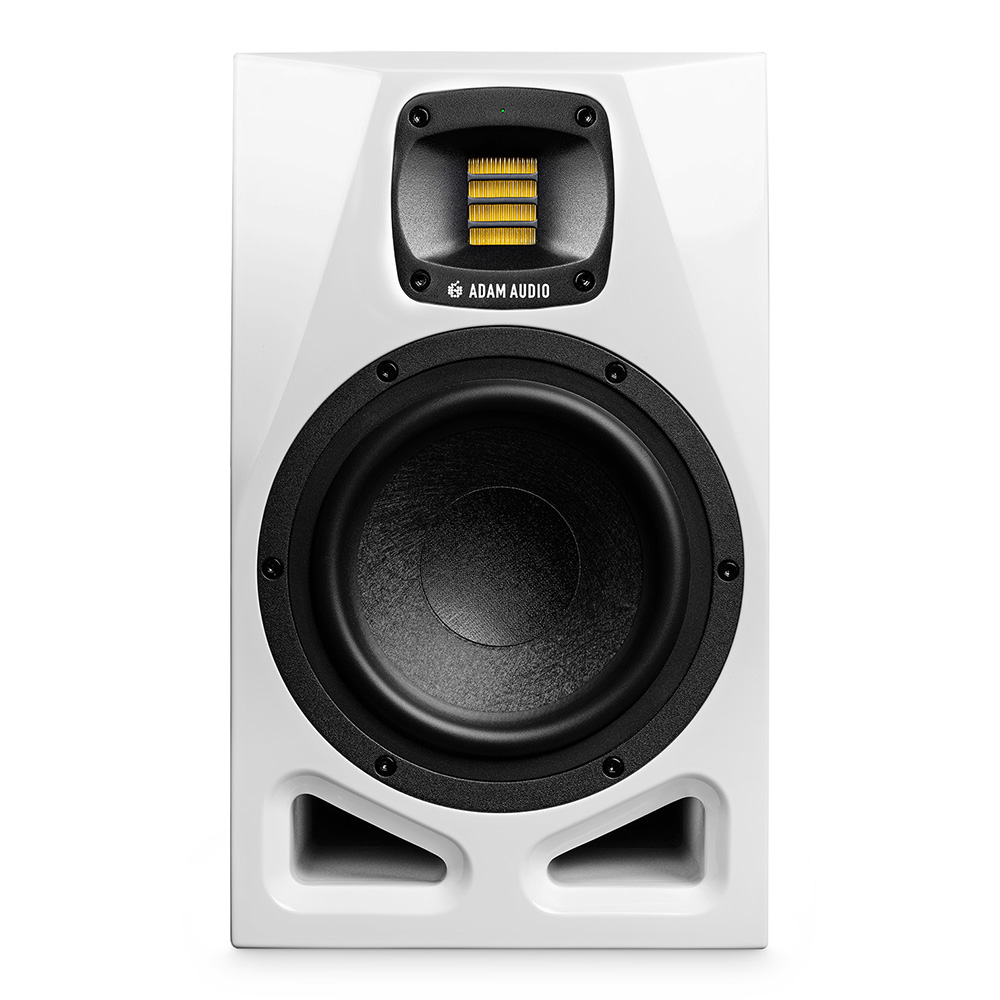 ADAM Audio A7V Limited Edition White（1本）｜ミュージックランドKEY