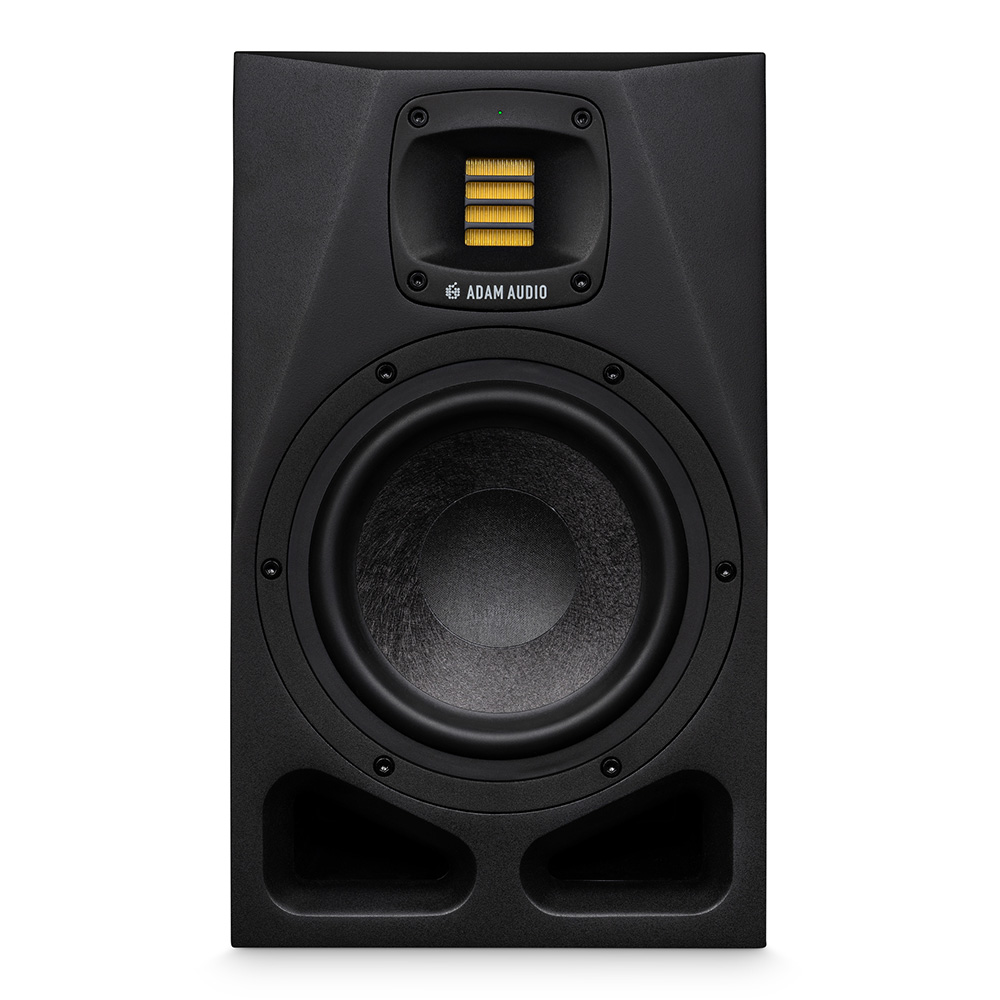 ADAM Audio A7X スタジオモニタースピーカー アダムオーディオ ADAM Audioのモニタースピーカー、A3X のご紹介です。