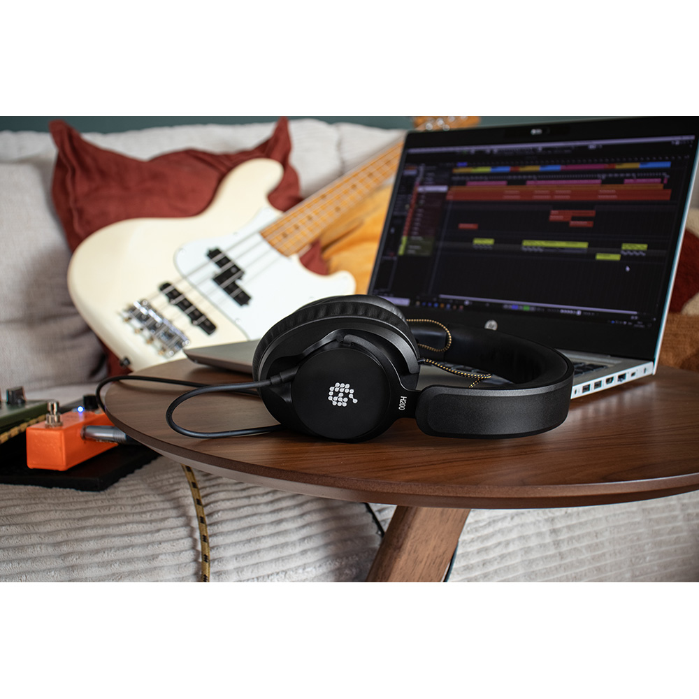 ADAM Audio H200｜ミュージックランドKEY