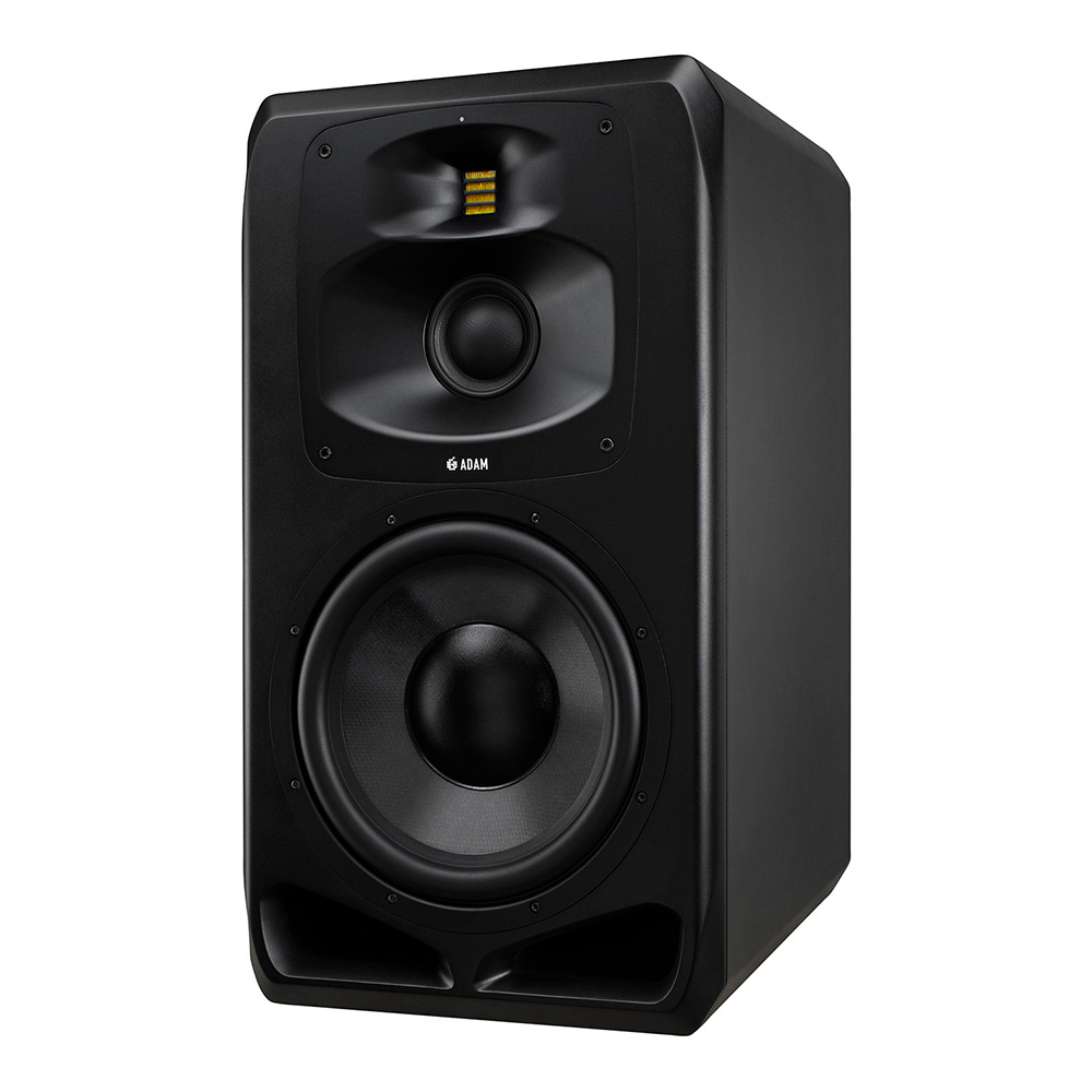 TAPCO BY MACKIE パワードモニターS5 ペア モニタースピーカー Tapco