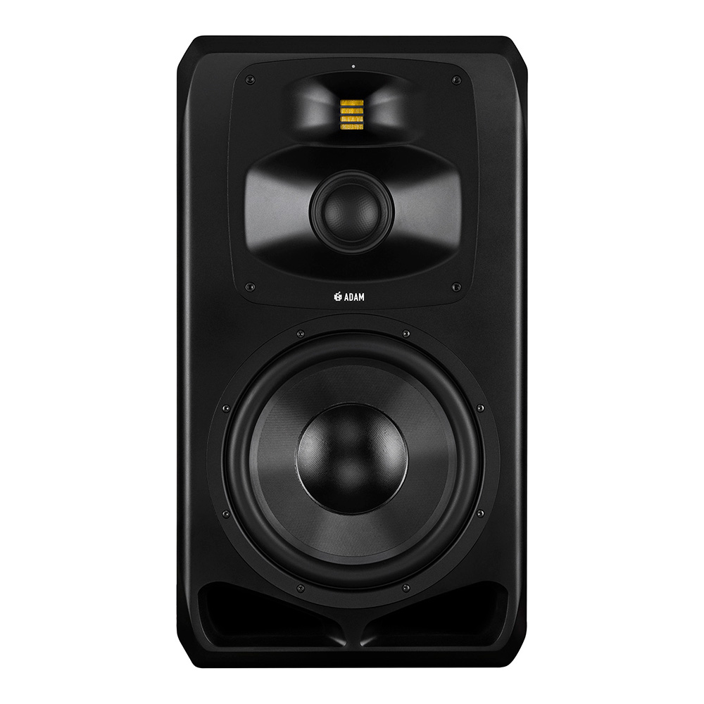 Amazon | ADAM Audio アダムオーディオ モニタースピーカー T7V