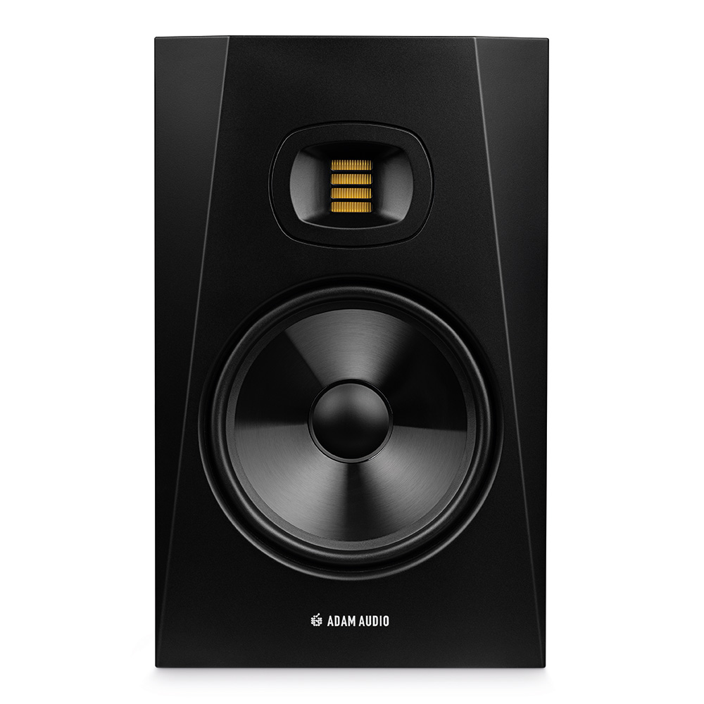 【値下げしました！】ADAM AUDIO T5V ペア 在庫あり 即納 ADAM AUDIO T5V ニアフィールドモニター ペア