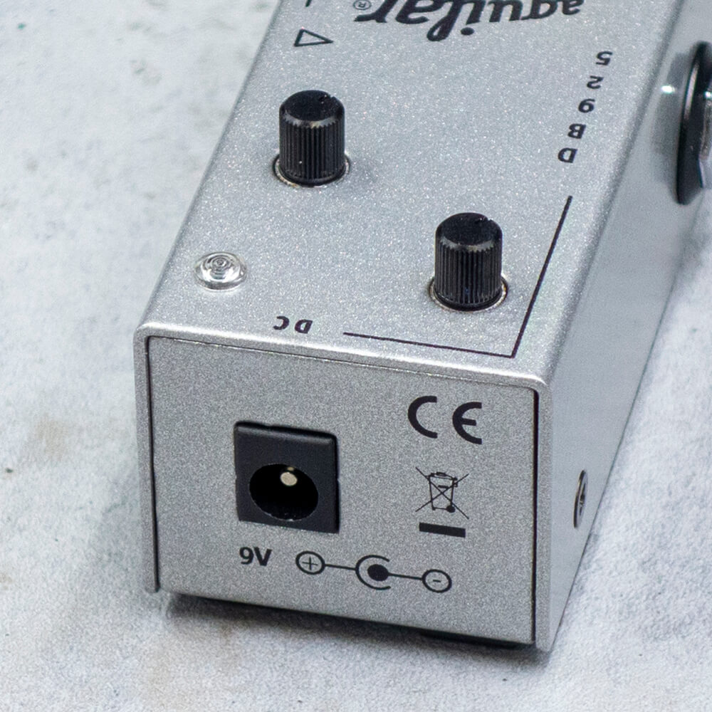 aguilar DB 925 BASS PREAMP｜ミュージックランドKEY