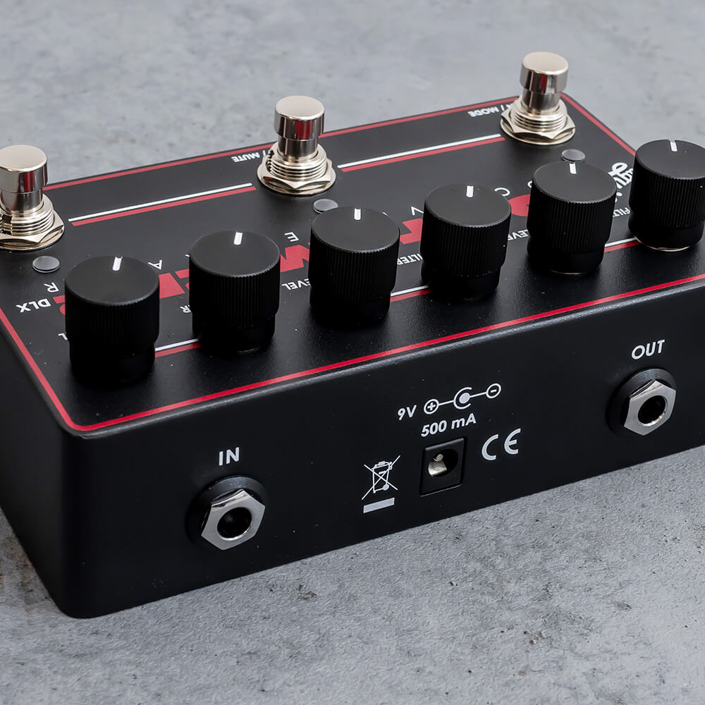 aguilar OCTAMIZER DLX｜ミュージックランドKEY