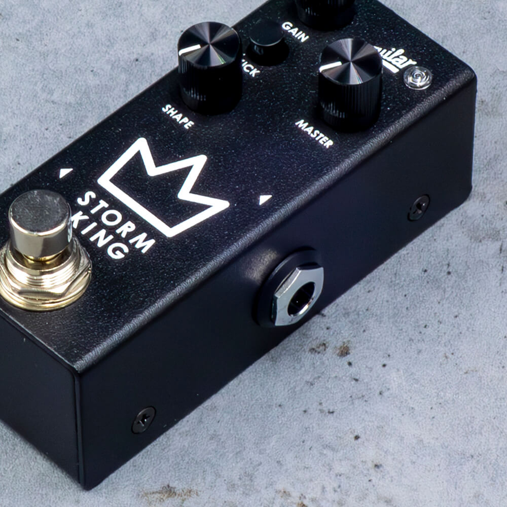 aguilar STORM KING｜ミュージックランドKEY