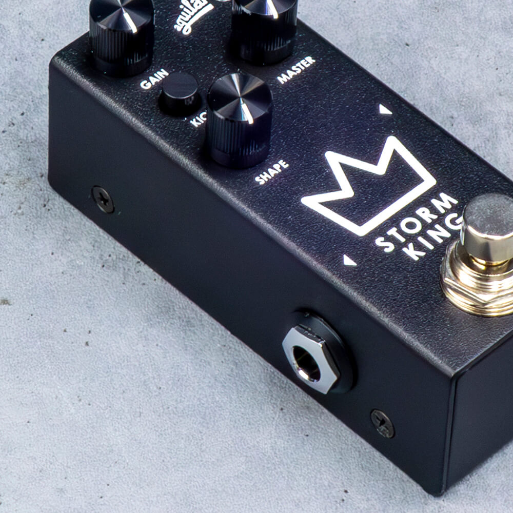 aguilar STORM KING｜ミュージックランドKEY