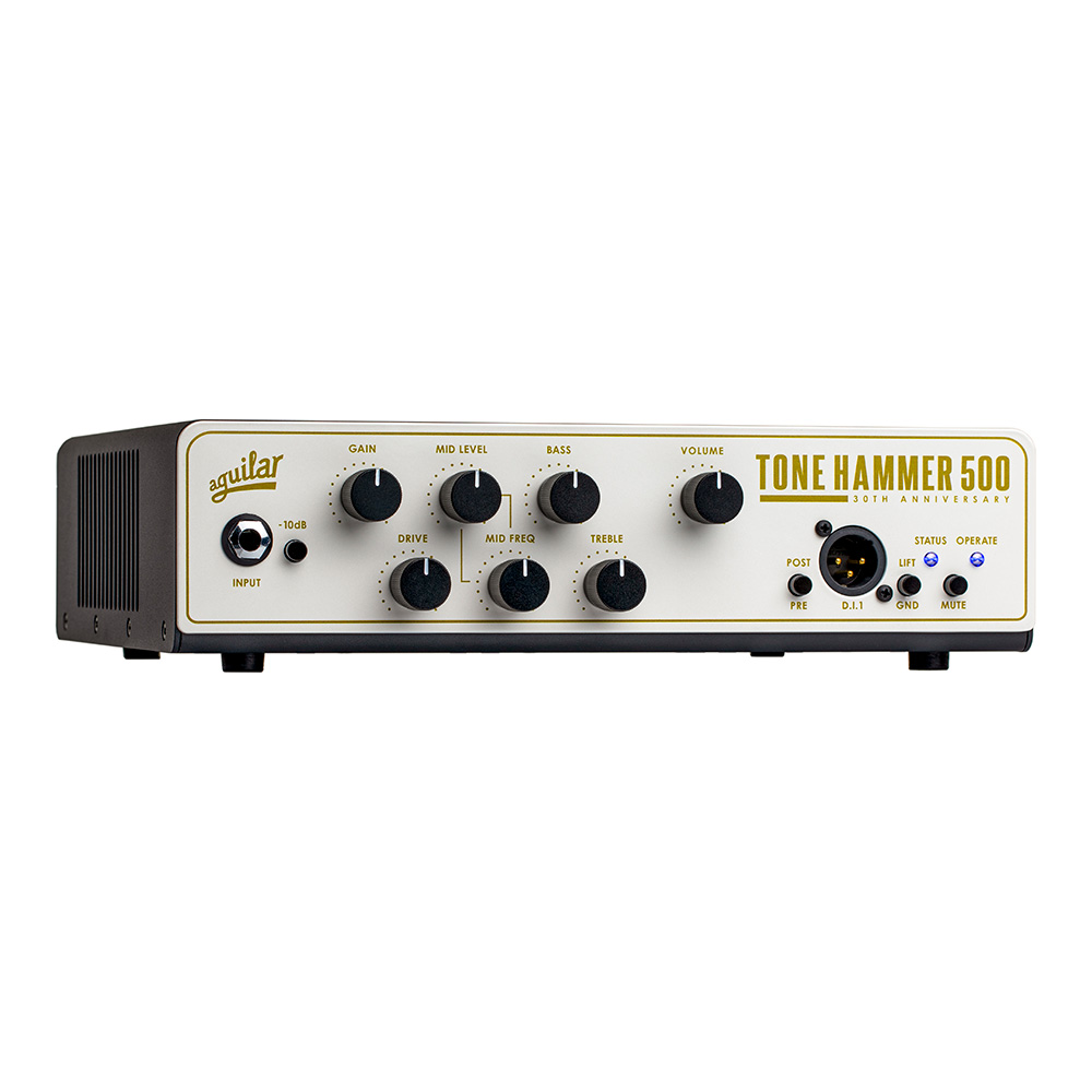 aguilar TONE HAMMER (箱・説明書付き)