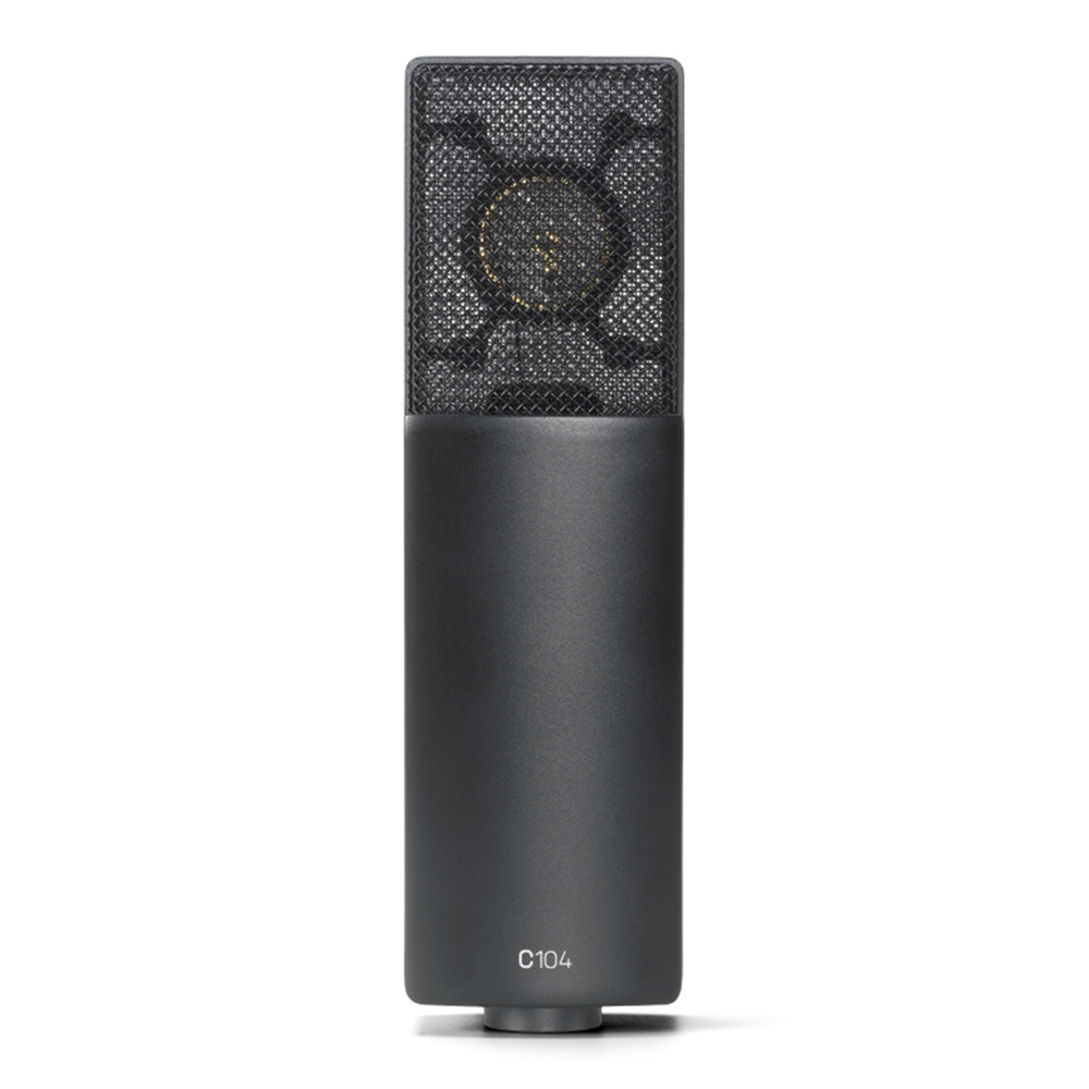 AKG C104｜ミュージックランドKEY