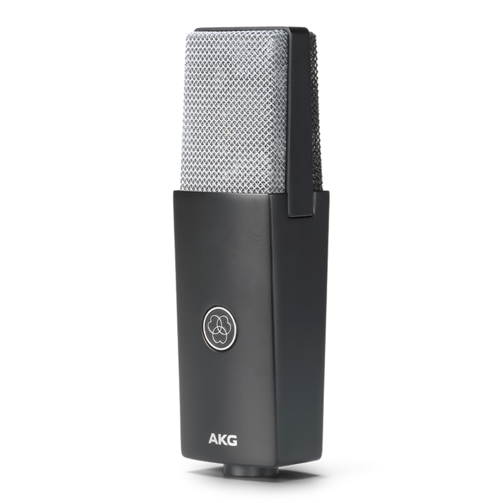 AKG C104｜ミュージックランドKEY