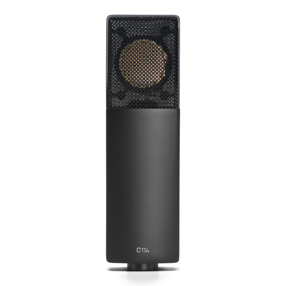 AKG C114｜ミュージックランドKEY