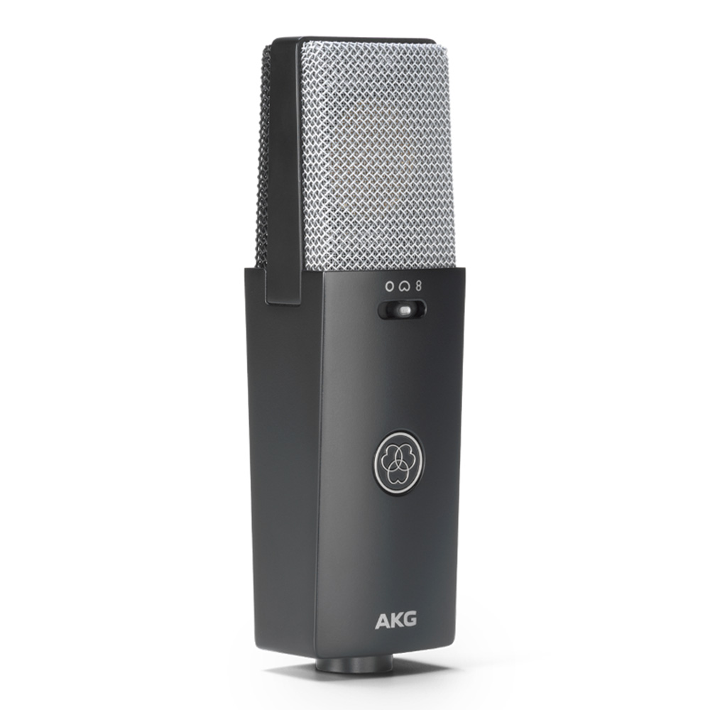 AKG C114｜ミュージックランドKEY
