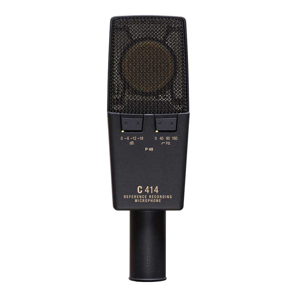 Amazon.co.jp: AKG LYRA C44 USB コンデンサーマイク iOS