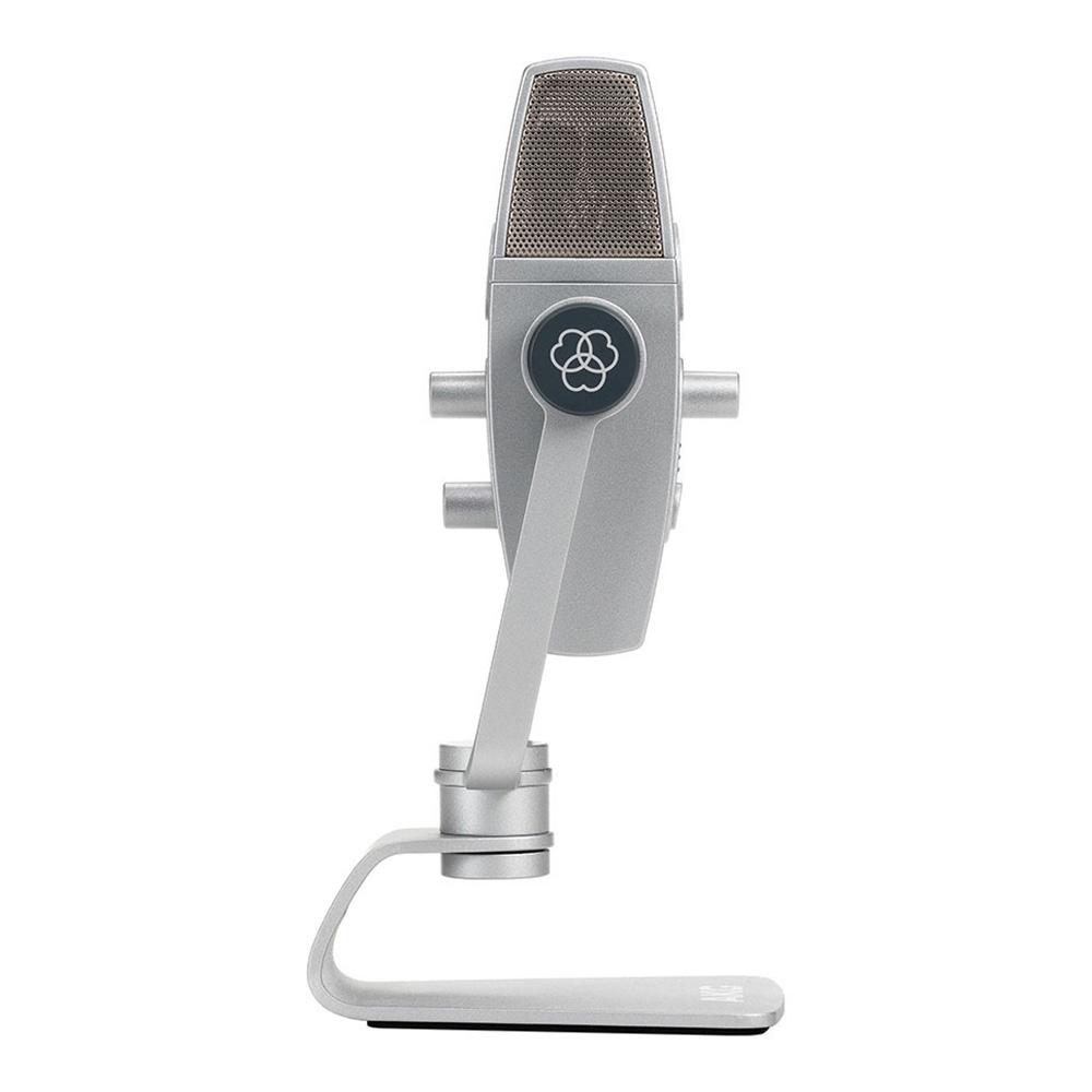 AKG Lyra | ウルトラHDマルチモードUSBマイクロホン