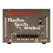AKIMA&NEOS Phantom Spirits Wild Bass [ANS-04]｜ミュージックランドKEY