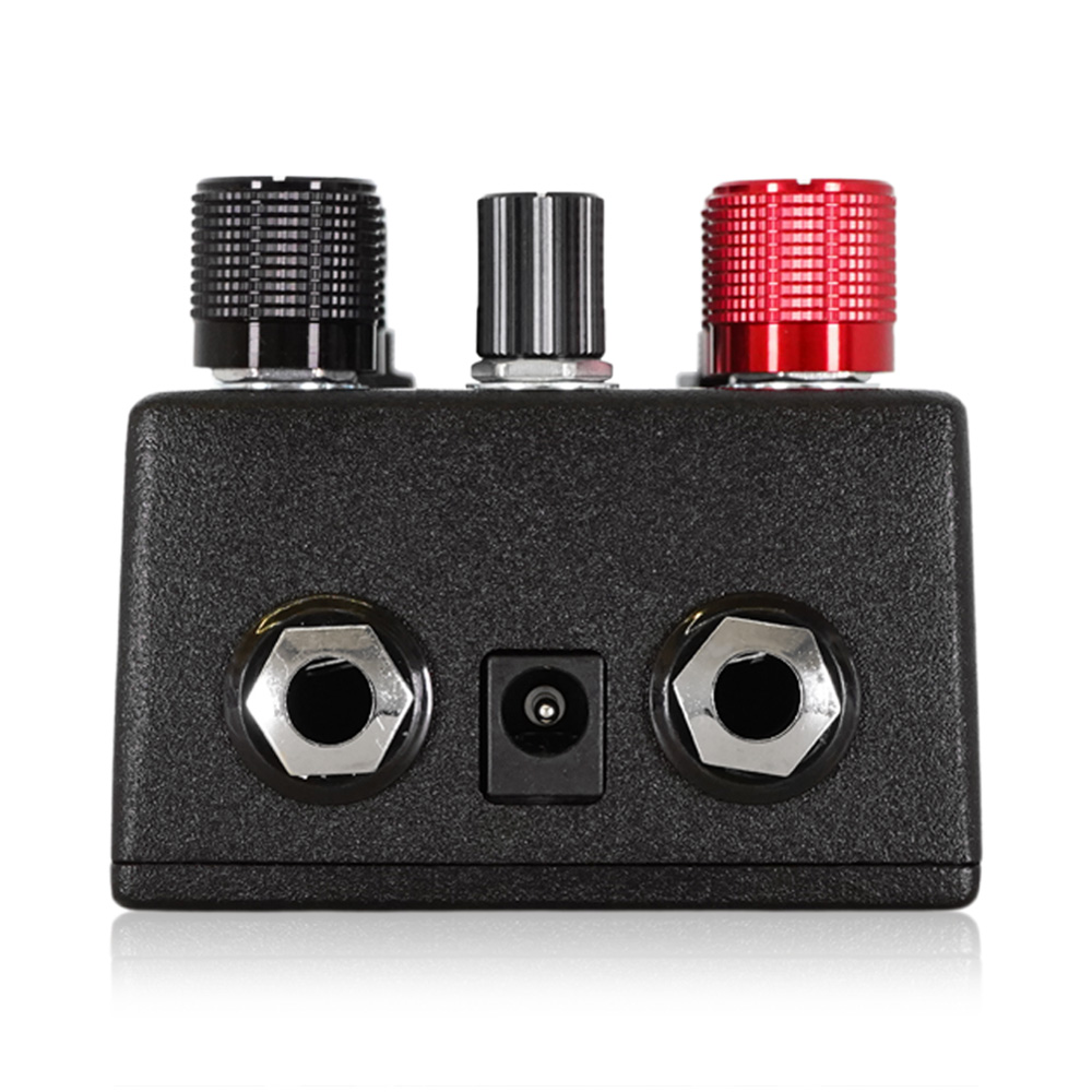 all pedal Devil's Triad-Essential AllPedal Electronics Devil's