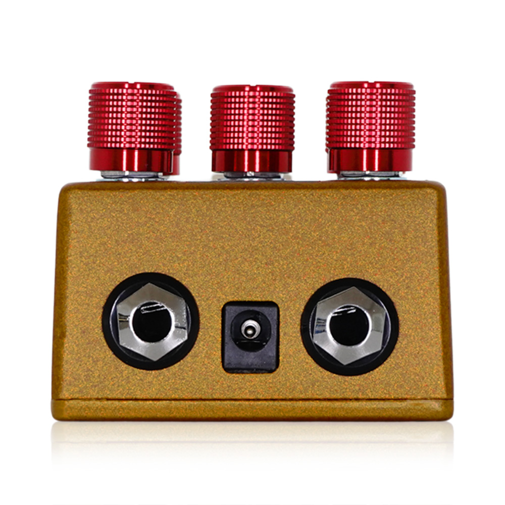 AllPedal Electronics Slamurai Overdrive｜ミュージックランドKEY