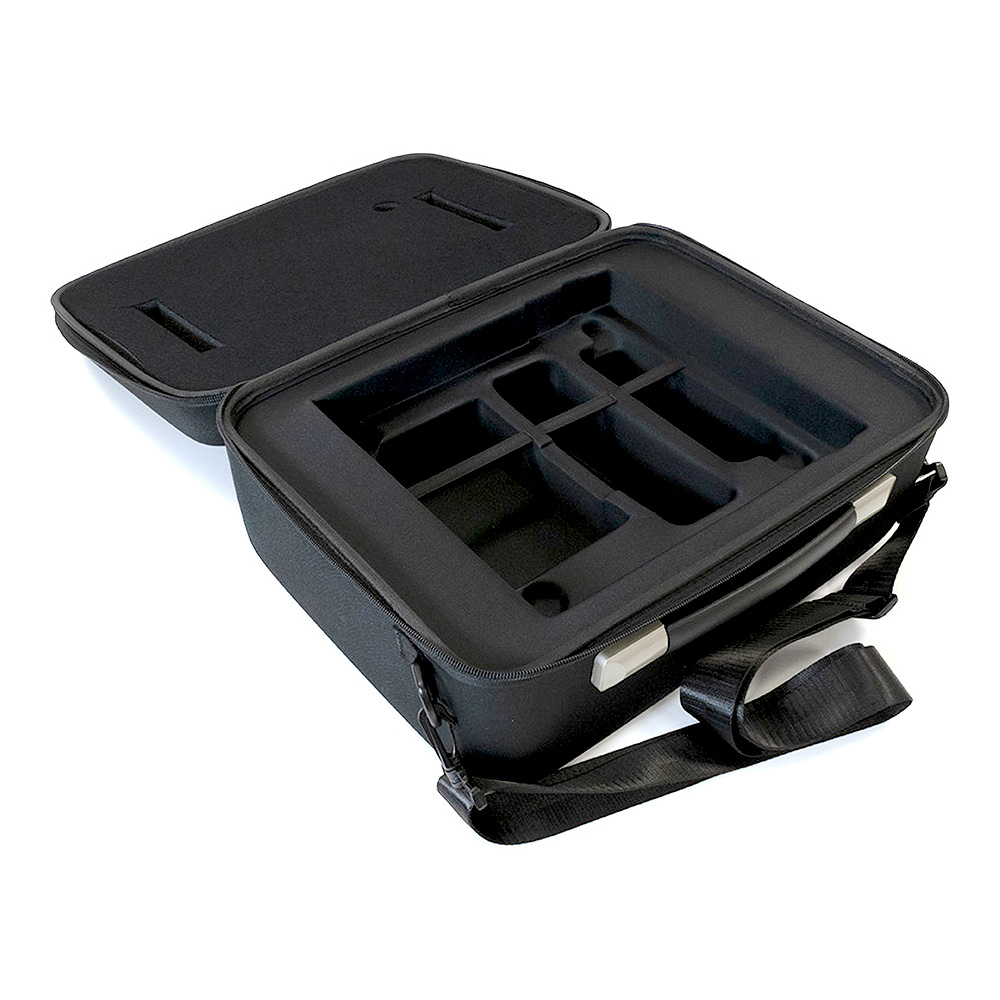 ALLEN & HEATH CQ12T-CASE｜ミュージックランドKEY