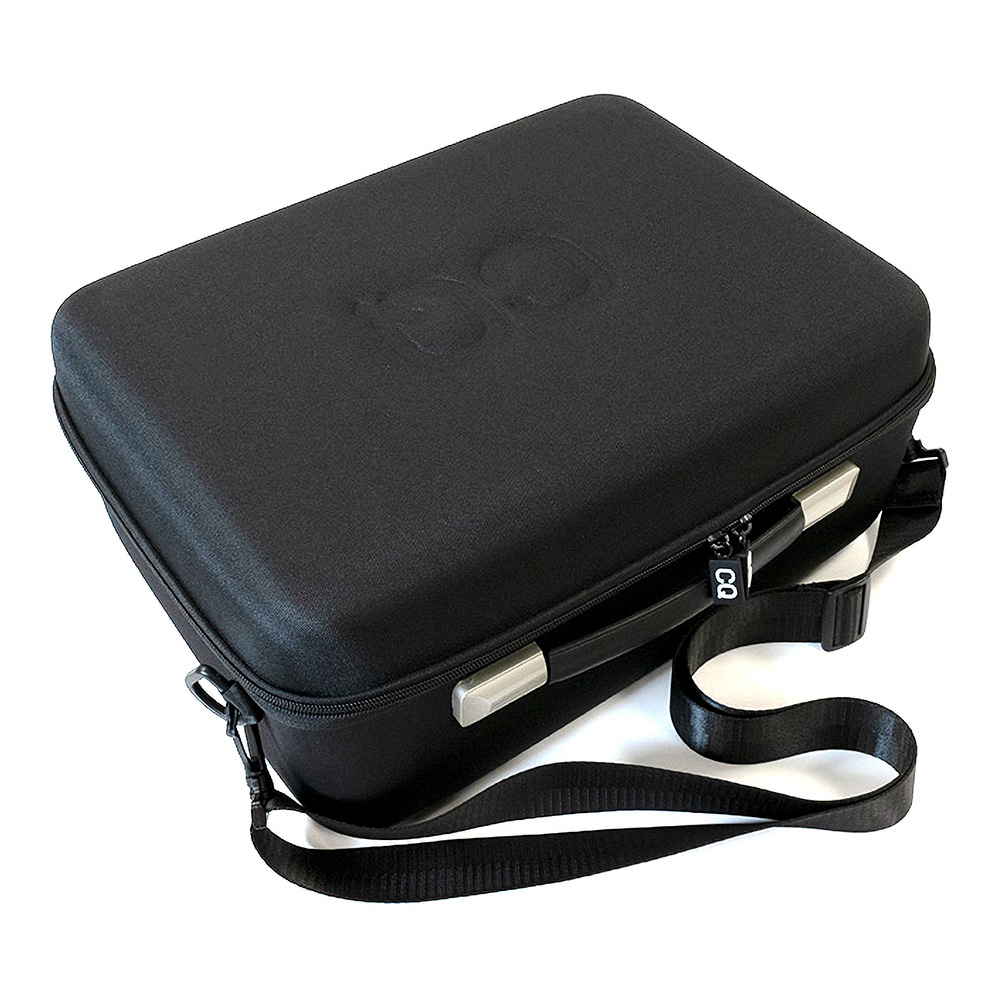 ALLEN & HEATH CQ18T-CASE｜ミュージックランドKEY