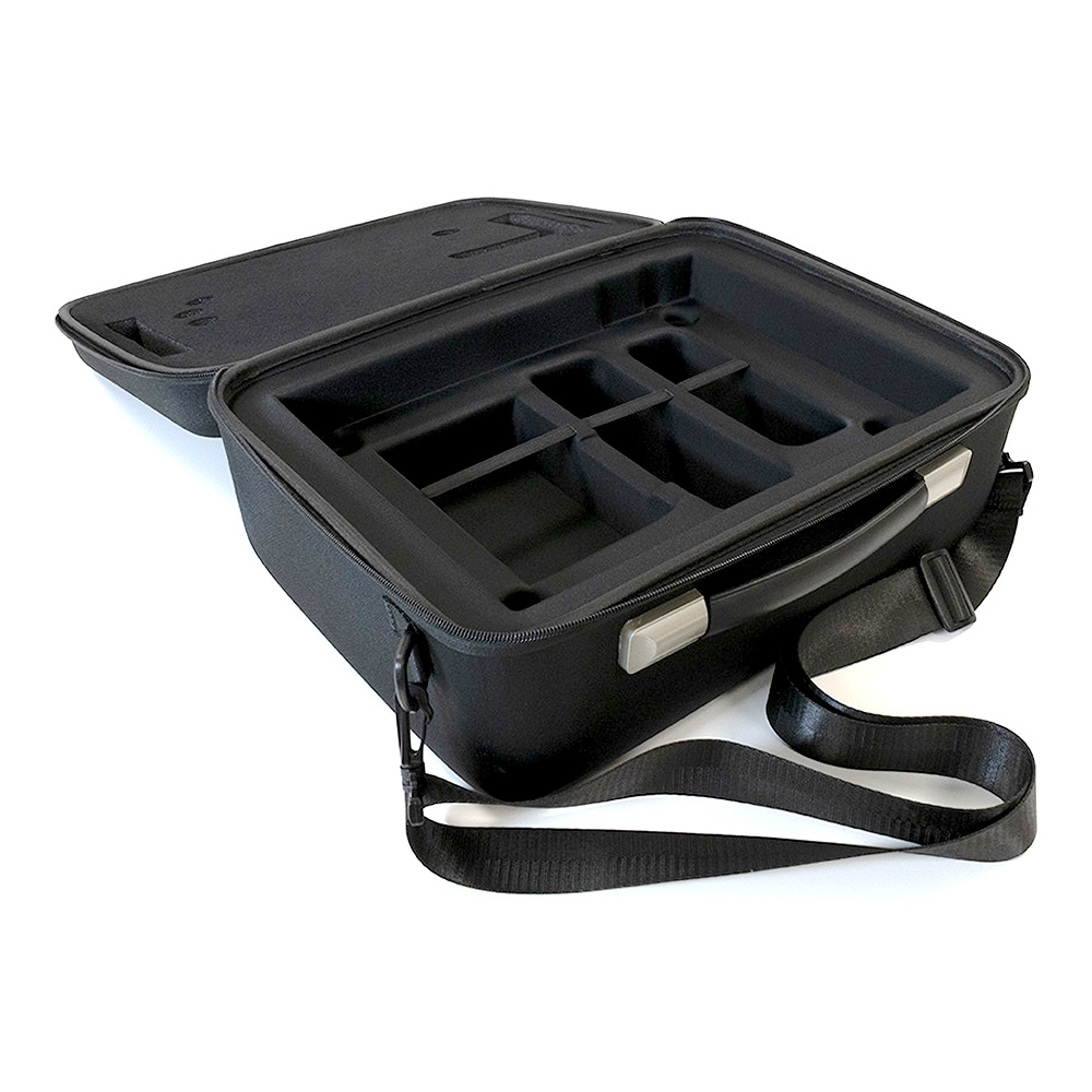 ALLEN & HEATH CQ18T-CASE｜ミュージックランドKEY