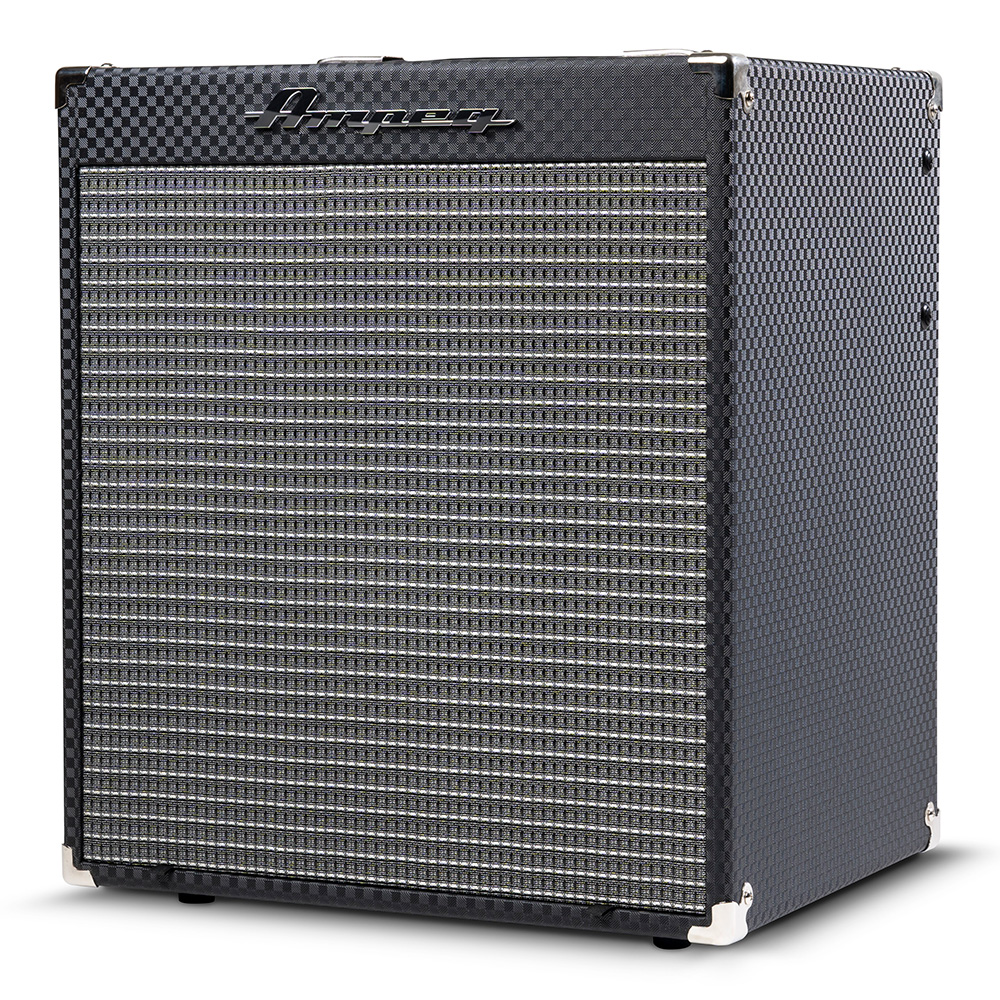 アンペグ　ベースアンプ　RB-110 RB-110 - ROCKET BASS - Ampeg Japan