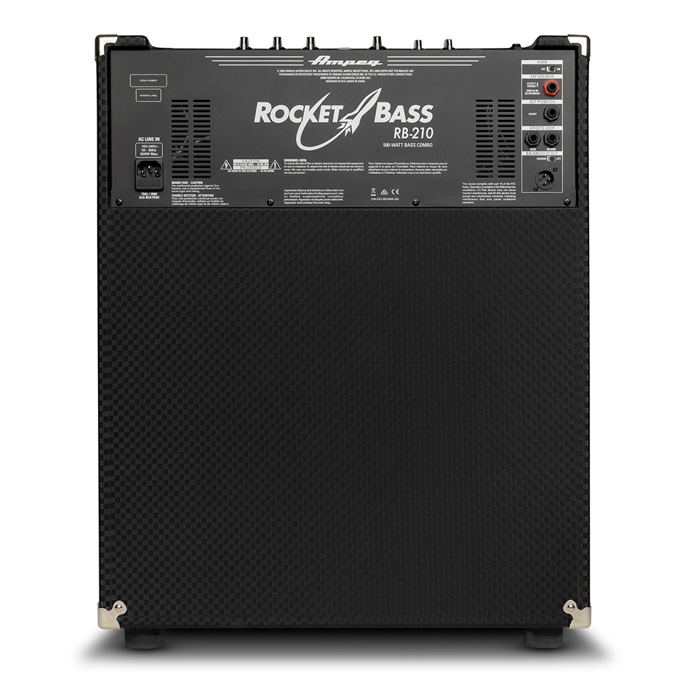 Ampeg RB-210｜ミュージックランドKEY