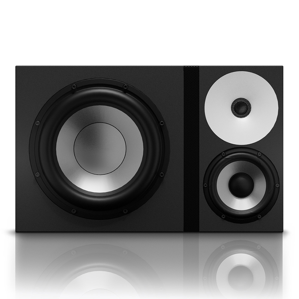 たこにん　様　Amphion One18 2個口発送用 R ch 1034739_1.jpg