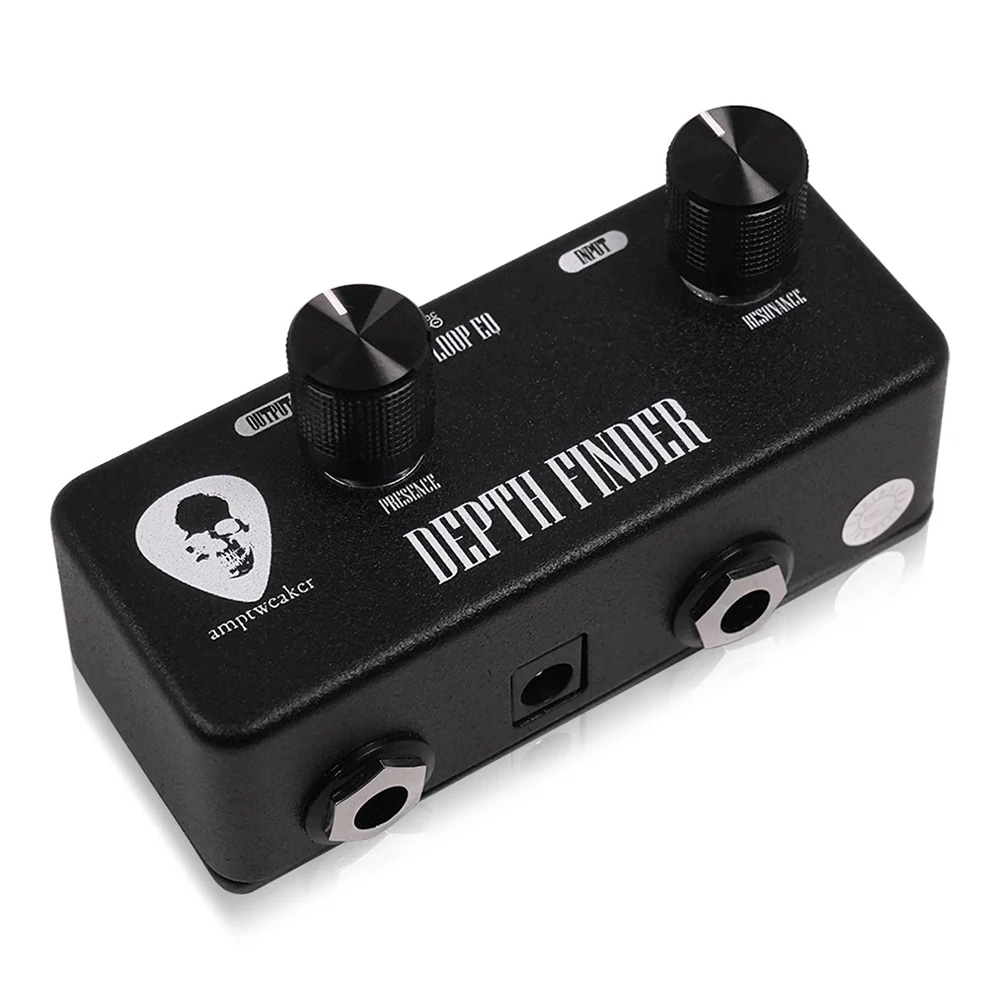 Amptweaker Depth Finder｜ミュージックランドKEY