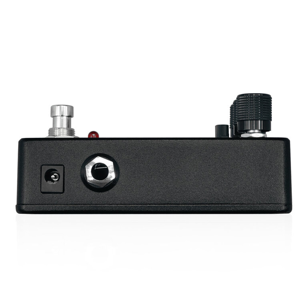 Amptweaker Tight Drive ギター ドライブ エフェクター Amptweaker Tight Drive｜ミュージックランドKEY