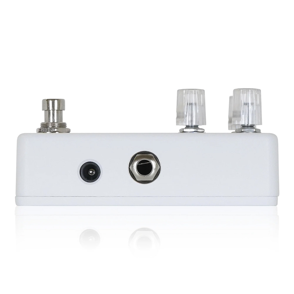 ANIMALS PEDAL Custom Illustrated / SBOD 数分間のエールを 中川 萠美