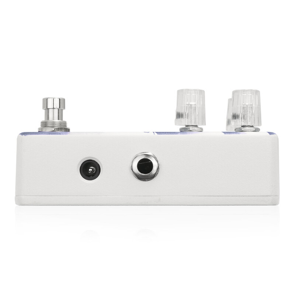 ANIMALS PEDAL Diamond Peak Hybrid Over Drive｜ミュージックランドKEY