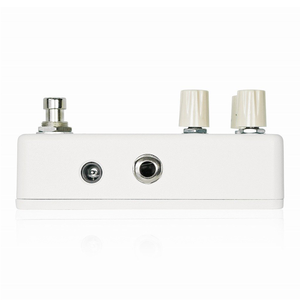 ANIMALS PEDAL PUSH & PULL DISTORTION｜ミュージックランドKEY