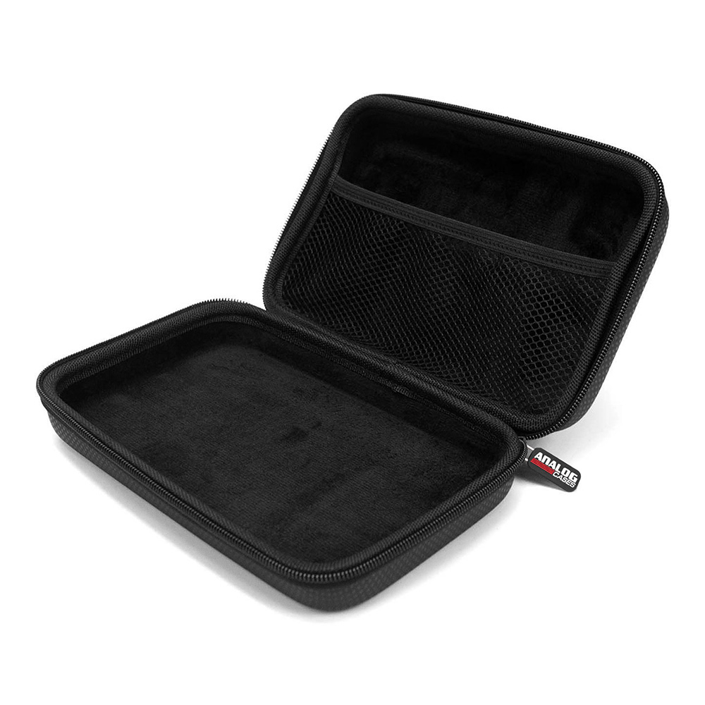 Analog Cases G12VOLCA [Korg Volcaシリーズ用ケース]｜ミュージック