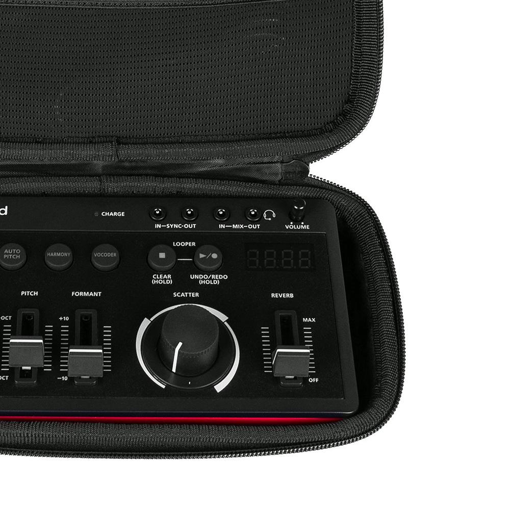 Analog Cases G38AIRA [Roland AIRAシリーズ用ケース]｜ミュージック