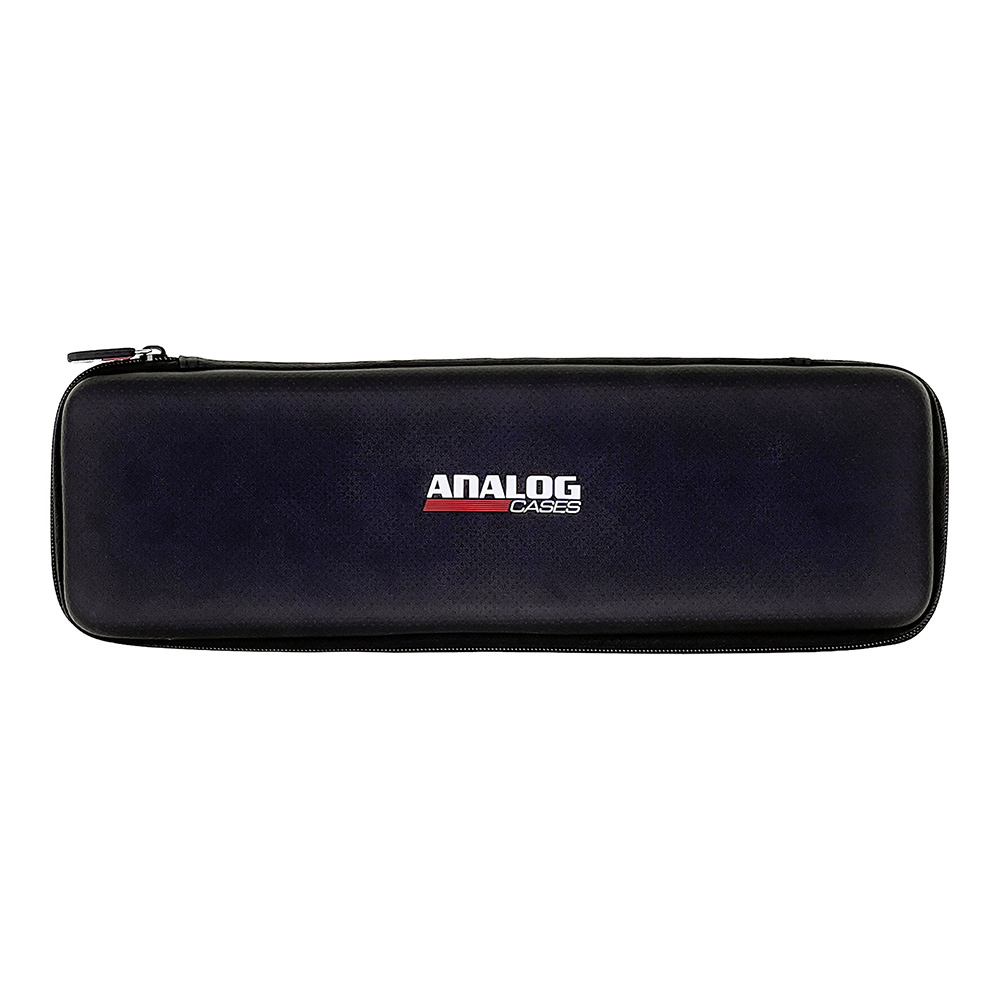 Analog Cases GLIDE / Yamaha SEQTRAK用ケース [G41SEQT