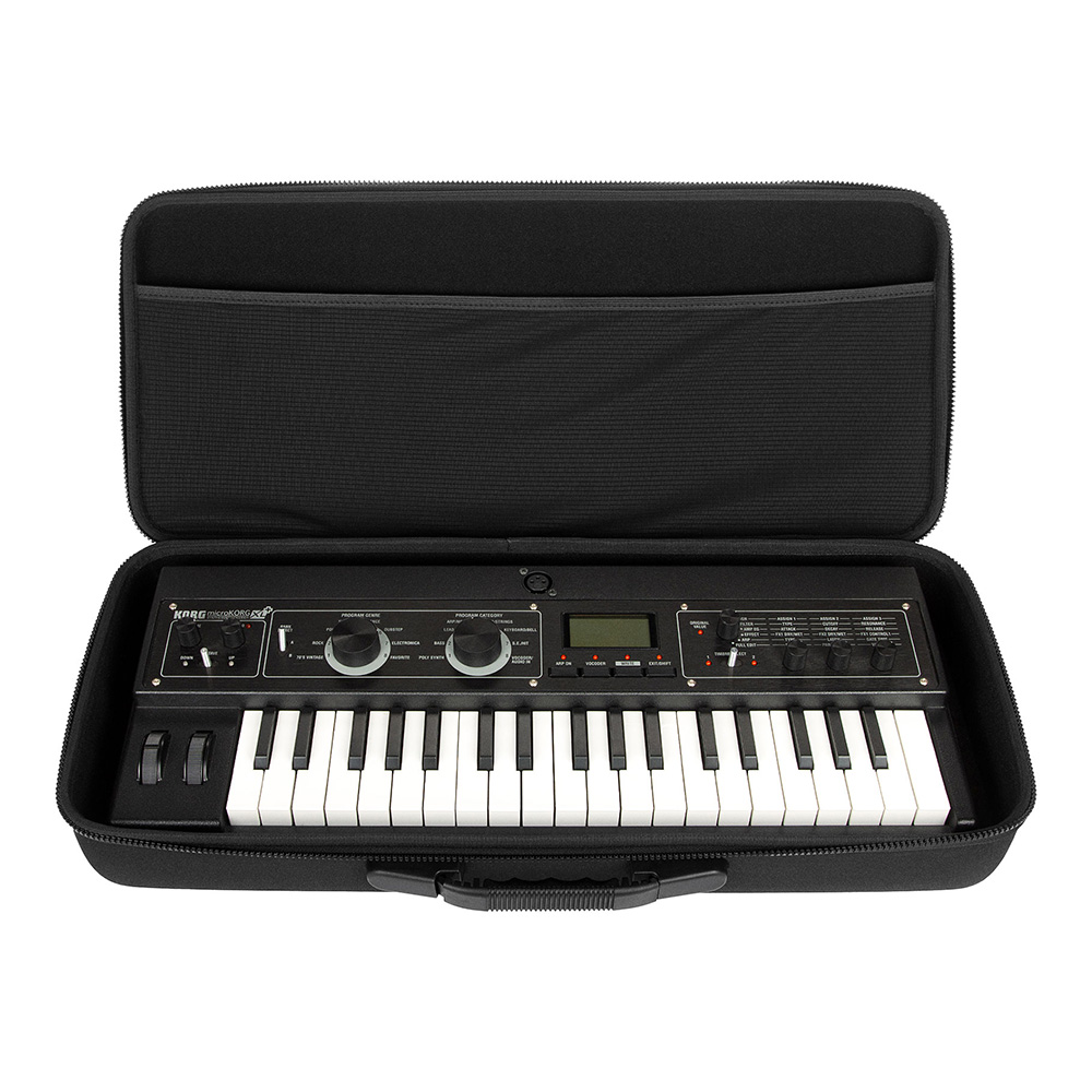 Analog Cases P27MCRO [microKORG/microKORG2/microKORG XL+用ケース