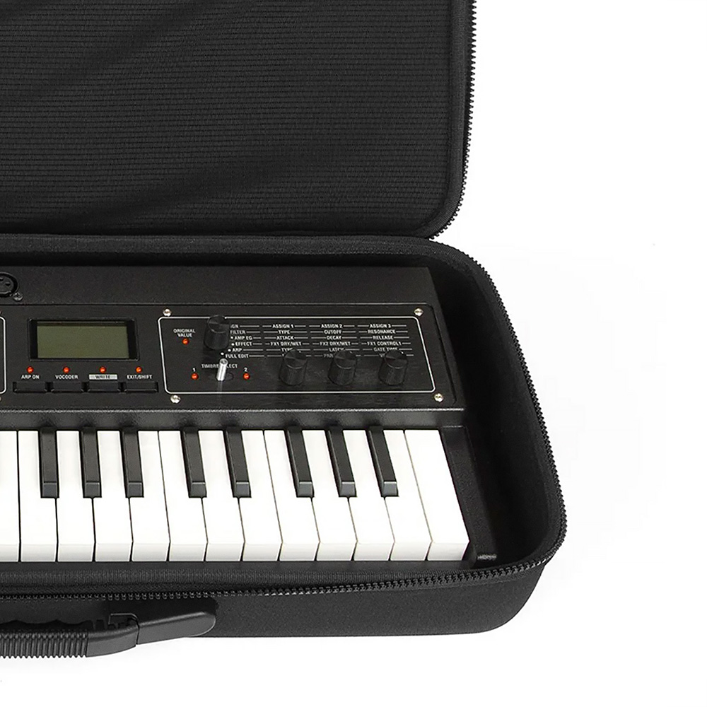Analog Cases P27MCRO [microKORG/microKORG2/microKORG XL+用ケース