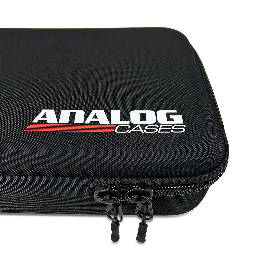 Analog Cases P27MCRO [microKORG/microKORG2/microKORG XL+用ケース