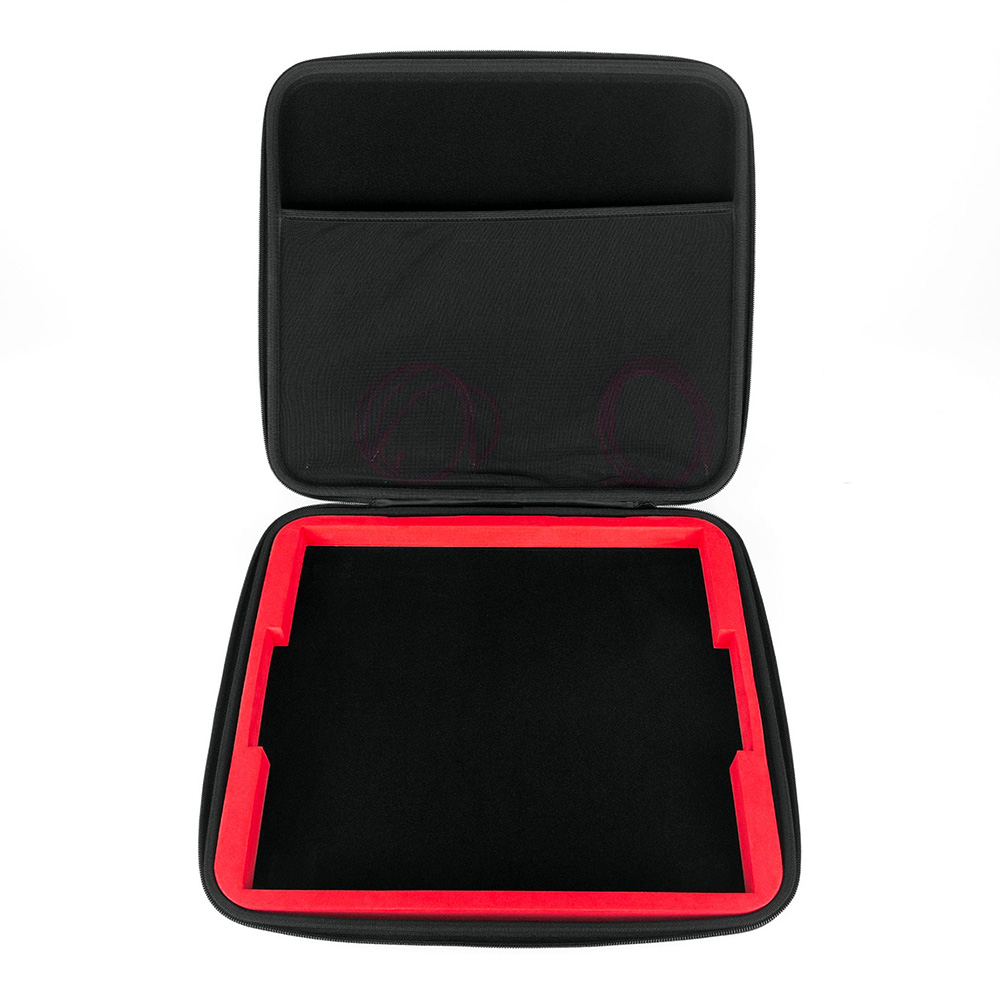 d*ん様 【出品最終日】美品MASCHINE MK3 (ケース付き) Analog Cases P32NIMK3 [Native Instruments Maschine+/Maschine MK3用