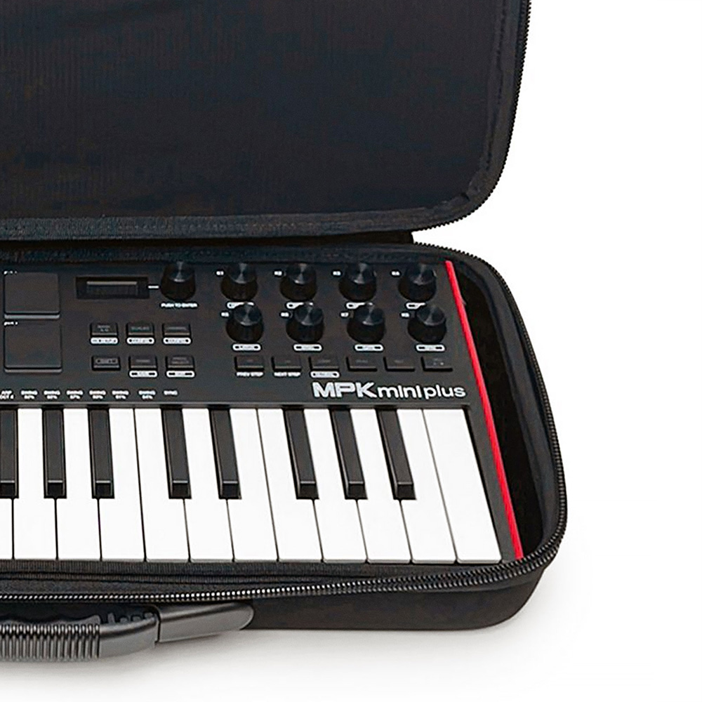 Analog Cases PULSE / Akai MPK Mini Plus用ケース [P52PLUS