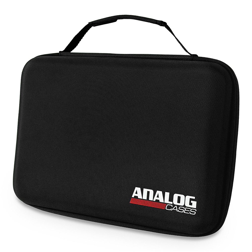 Analog Cases PULSE / Akai MPC Sample 用ケース [P66MPCS