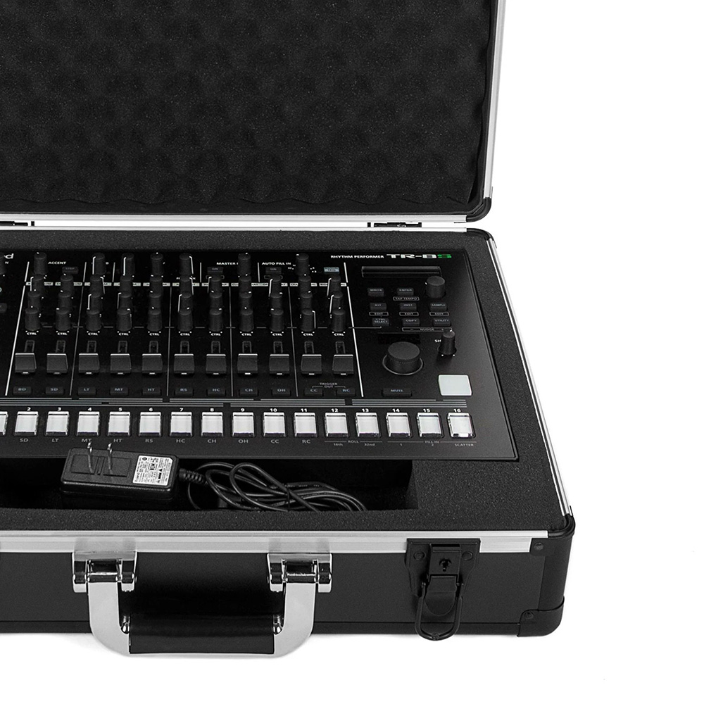 Analog Cases UNISON / Roland TR-8S/TR-8用ケース [U470TR8S