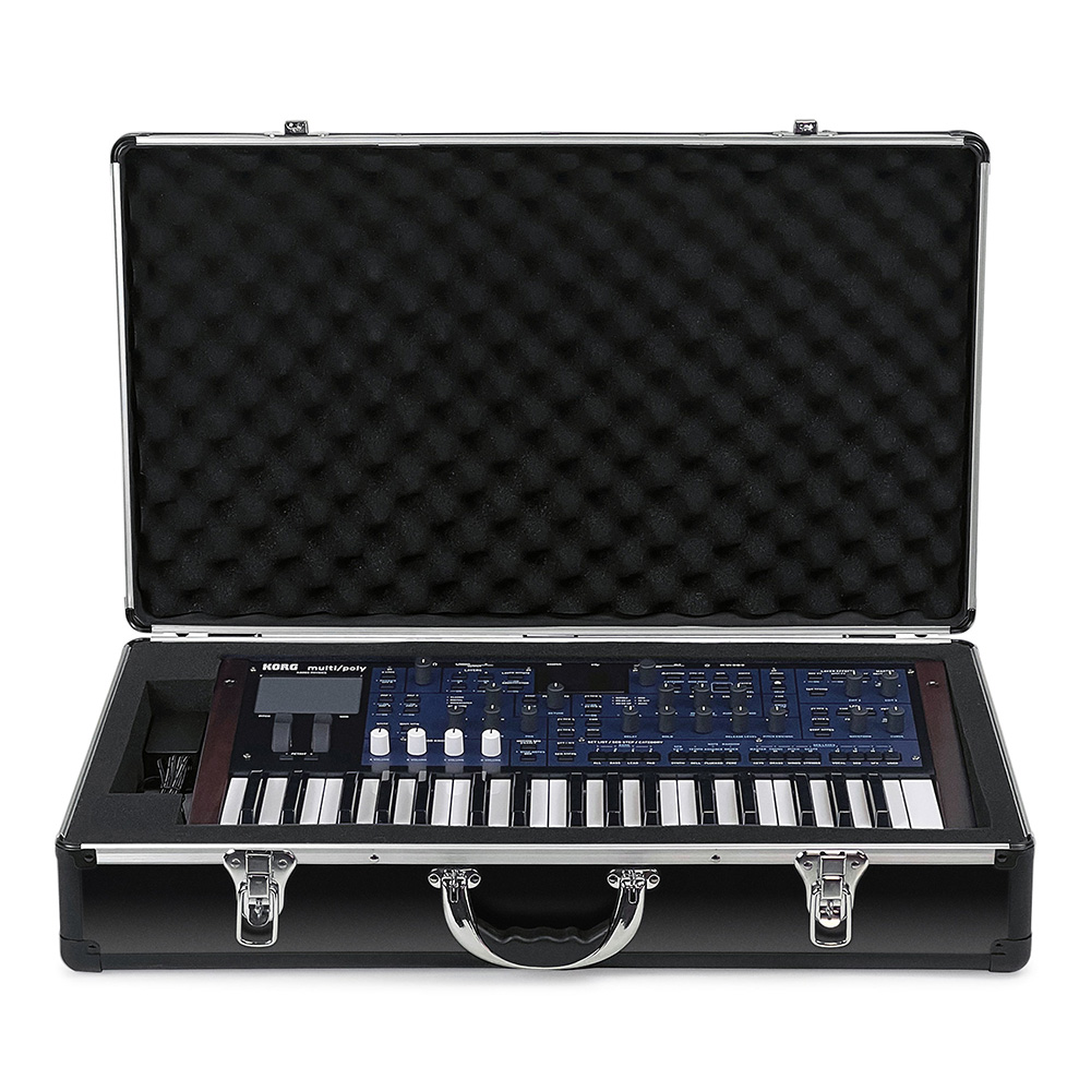 Analog Cases UNISON / Korg wavestate用ケース [U670WVST
