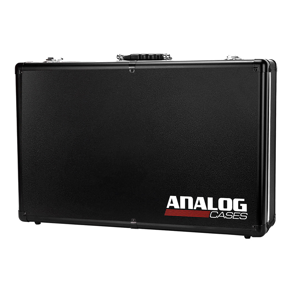 Analog Cases UNISON / Korg wavestate用ケース [U670WVST