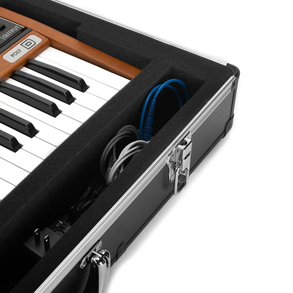 Analog Cases UNISON / Behringer POLY D/MonoPoly用ケース [U730POLYD