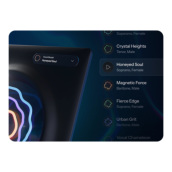 �J���[�o���G�[�V����