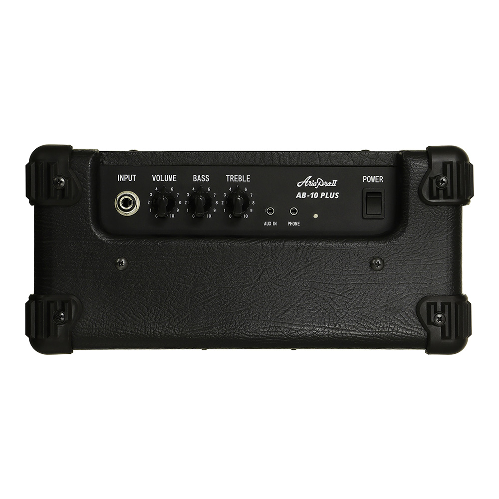 Aria Pro II AB-10 PLUS -Bass Amp-｜ミュージックランドKEY